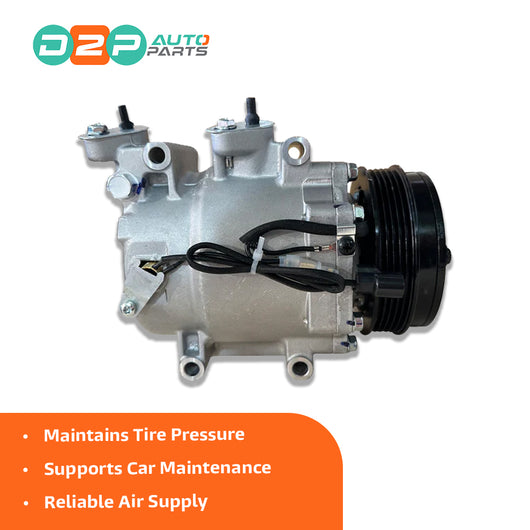 Honda A/C compressor assembly for Jazz MK3