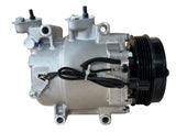 A/C compressor pump for Honda Jazz MK3 2008‑2023