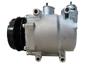 aftermarket air conditioning compressor for Honda Jazz