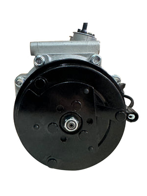 fitment A/C compressor for Honda Fit MK2 2008‑2023