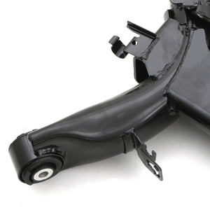 replacement rear crossmember for Honda Civic models