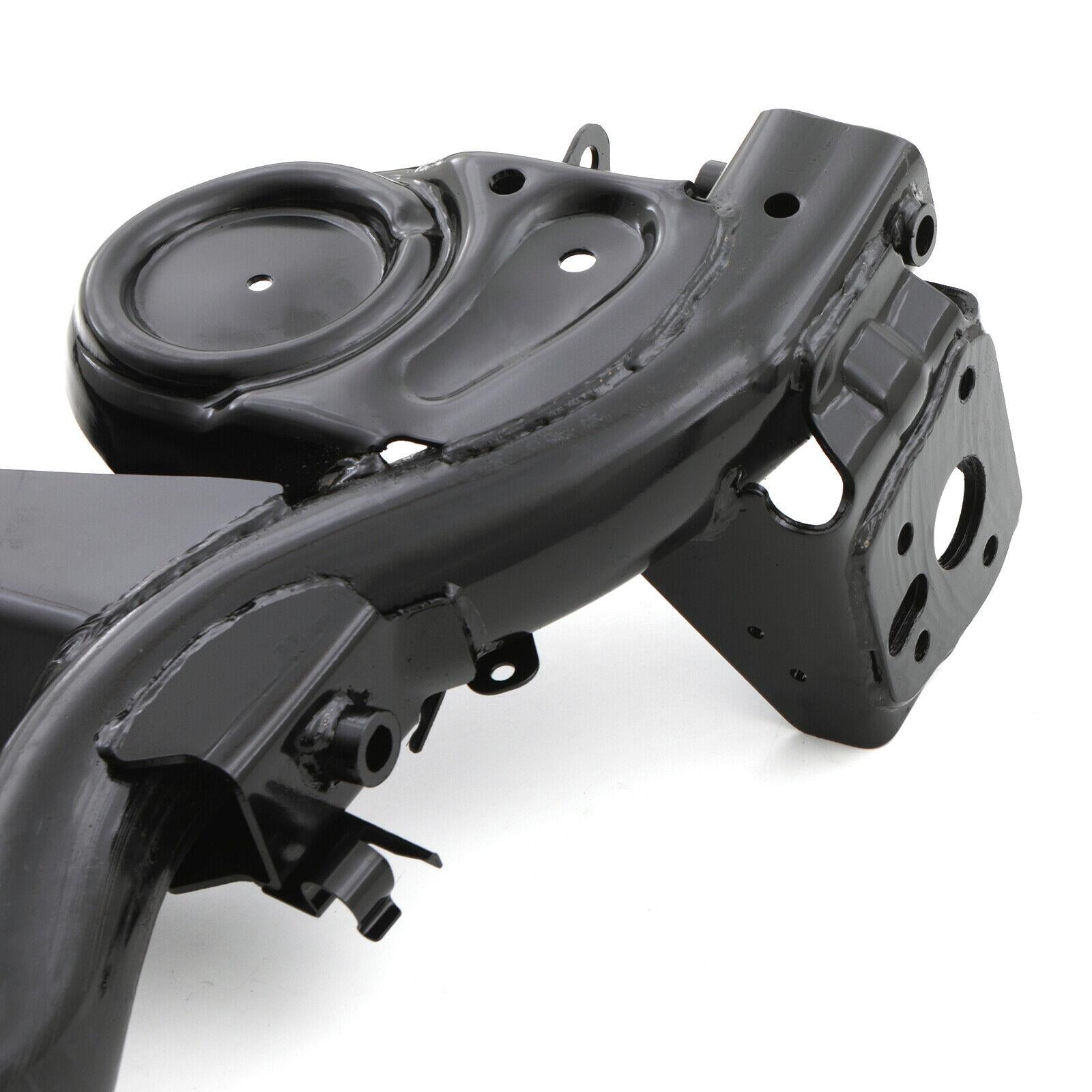 Honda Civic rear axle frame support part image