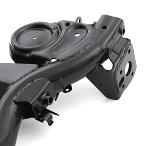 Honda Civic rear axle frame support part image