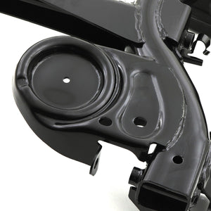 Honda Civic rear axle frame support part image