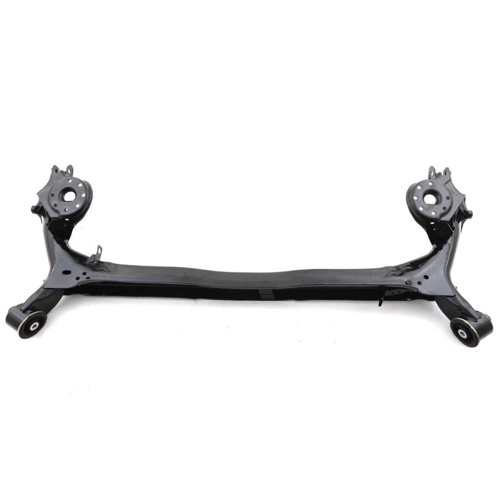 rear axle subframe crossmember beam for Honda Civic