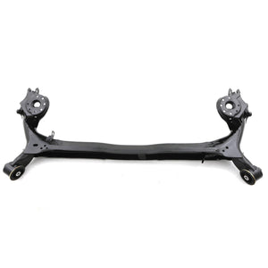 rear axle subframe crossmember beam for Honda Civic