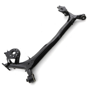 Honda Civic rear subframe beam spare part photo