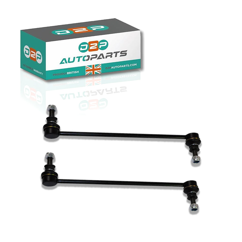 Honda CR‑V anti‑roll bar link replacement