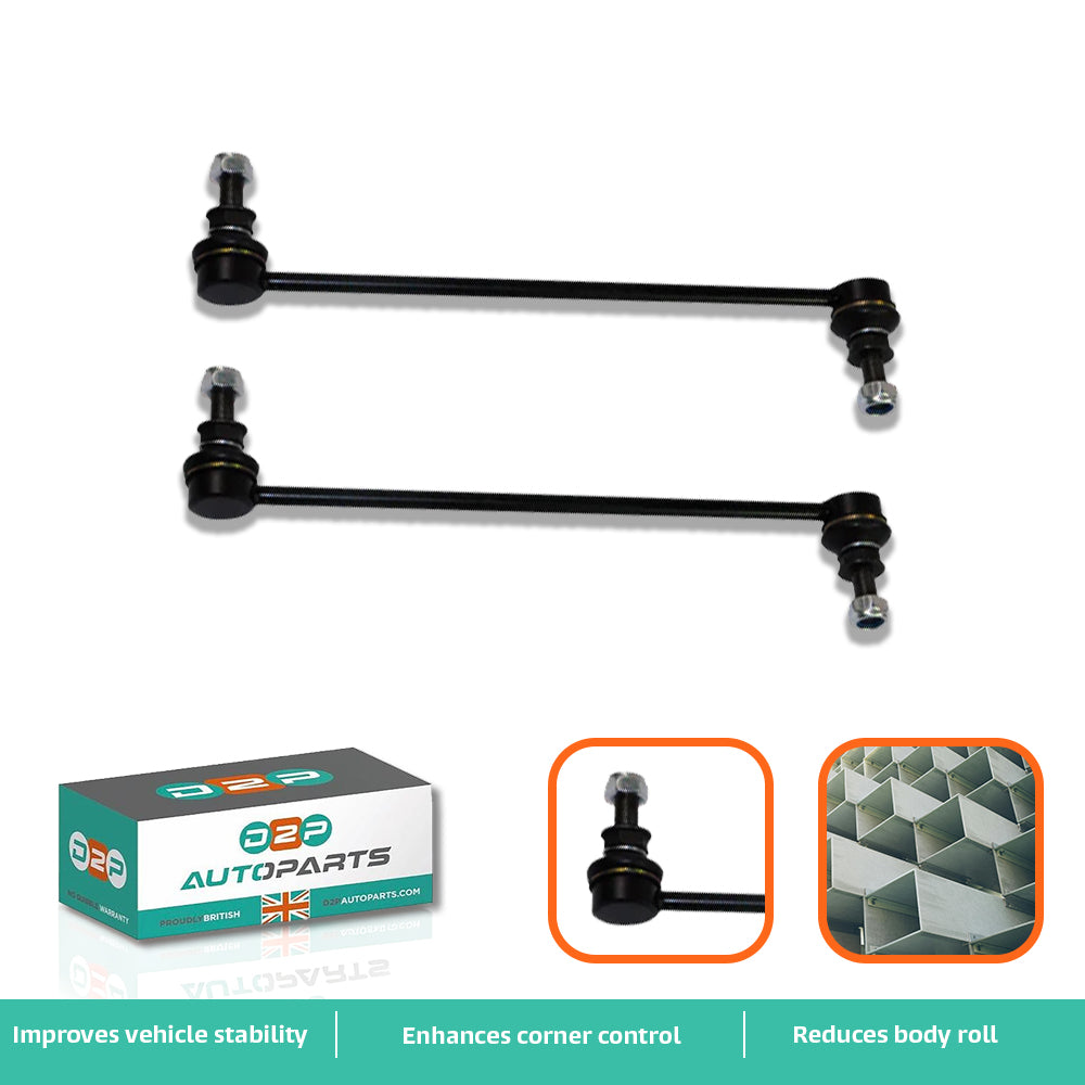 front anti‑roll bar drop links for Honda CRV suspension