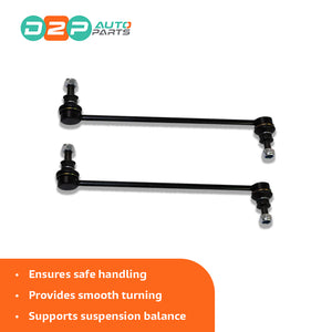 Honda CR‑V sway bar end links set