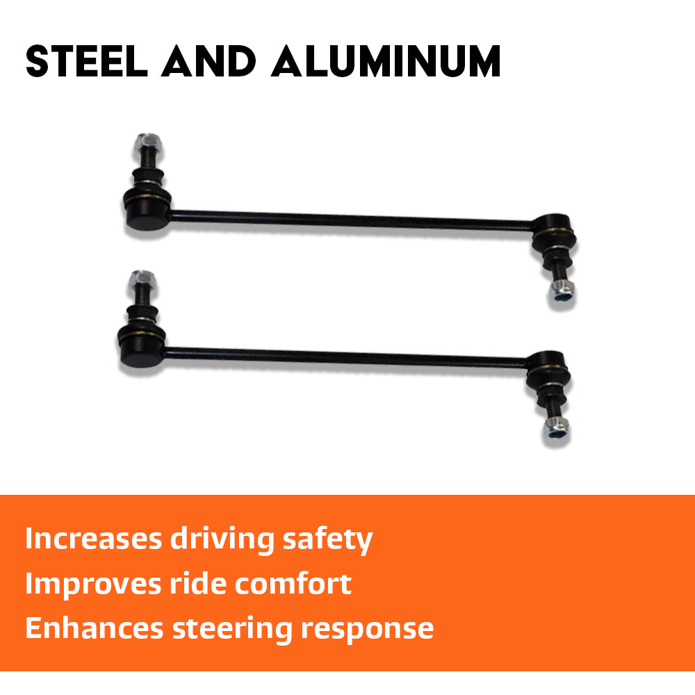 front stabilizer link kit for Honda CR‑V