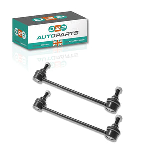 Honda Civic front sway bar drop link replacement