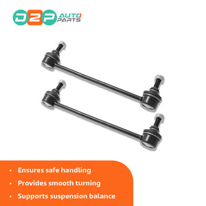 anti roll bar link set for Honda Civic suspension