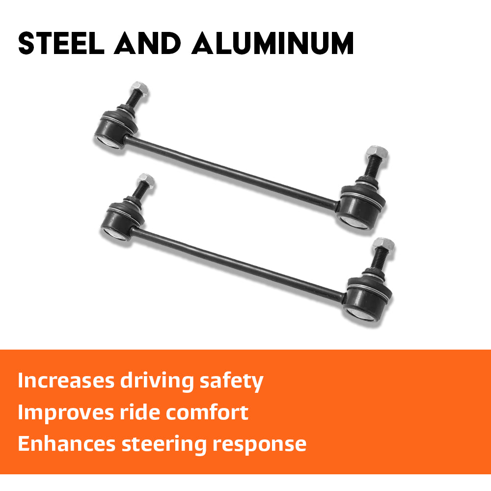 front stabilizer drop links for Honda Civic