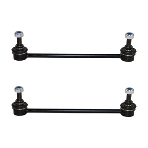 front anti‑roll bar drop links for Honda Civic