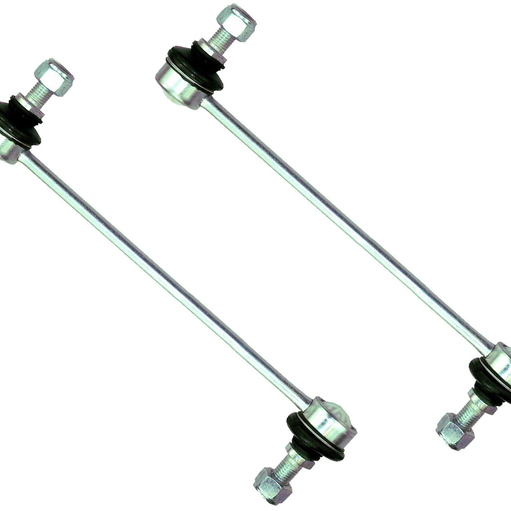 2X Front Stabiliser Anti Roll Bar Drop Links For Hyundai I30 Kia Pro C ...