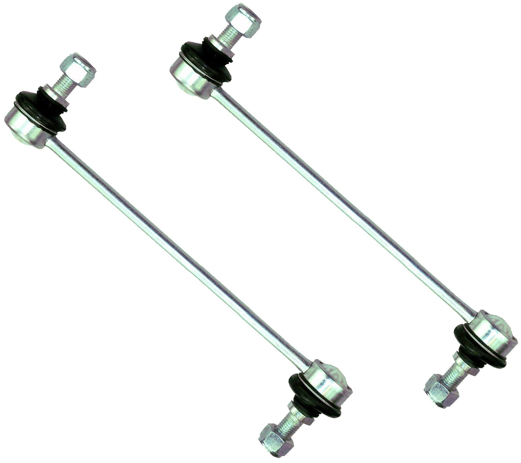 2X Front Stabiliser Anti Roll Bar Drop Links For Hyundai I30 Kia Pro Cee'd Pair