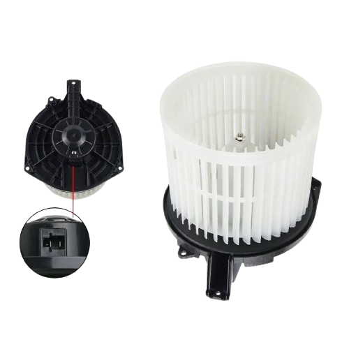 Heater Fan Blower Motor for Honda: Civic