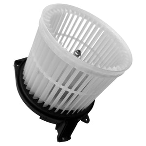 Honda Civic heater fan blower motor