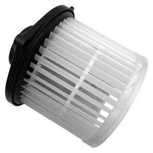 Honda Civic HVAC blower fan motor