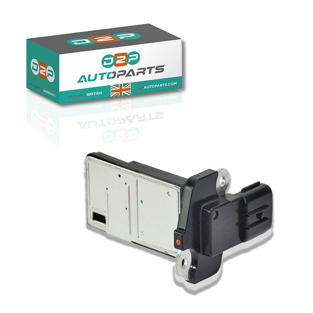 Maf Air Flow Meter 5 Pins For Isuzu: D-Max, Rodeo, AFH70M40