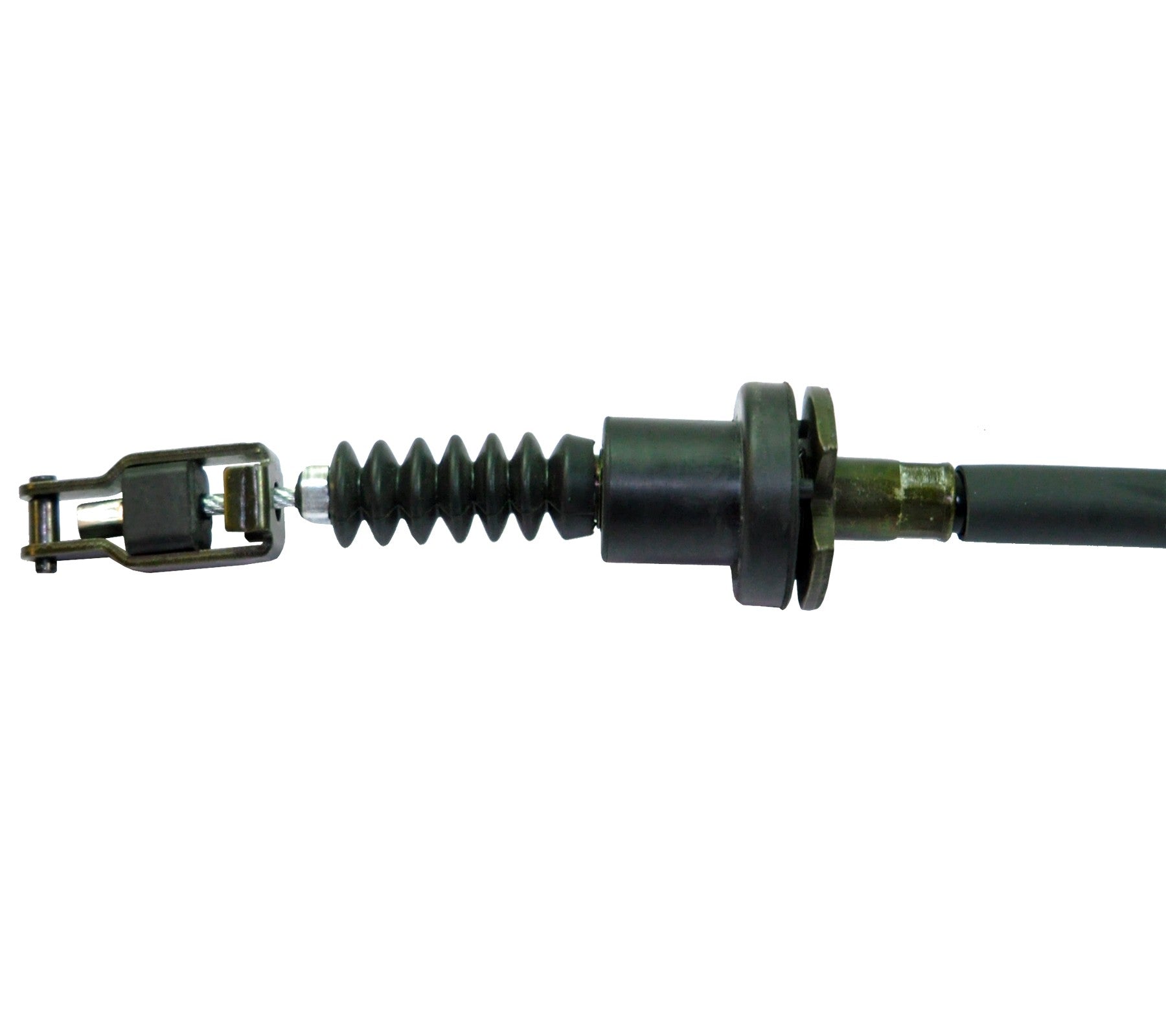 Clutch Cable For Hyundai I10 415100X911