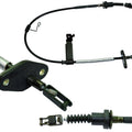 Clutch Cable For Hyundai I10 415100X911