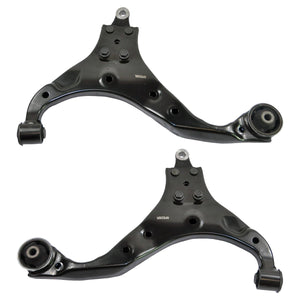 front lower control arm set for Kia Sportage Hyundai Tucson