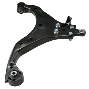 Kia Sportage front suspension control arms pair