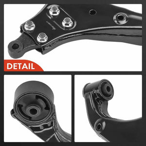 Hyundai Tucson lower arms for front suspension