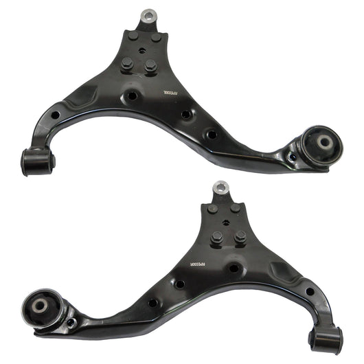 Audi A4 S4 B5 8D Front lower control arm/wishbone | EzParts - Used Auto Parts Audi A4 S4 B5 8D Front lower control arm/wishbone | EzParts - Used Auto Parts