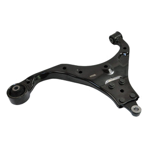 front lower suspension wishbone arms pair