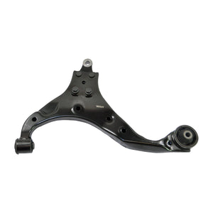 left and right front lower control arms replacement