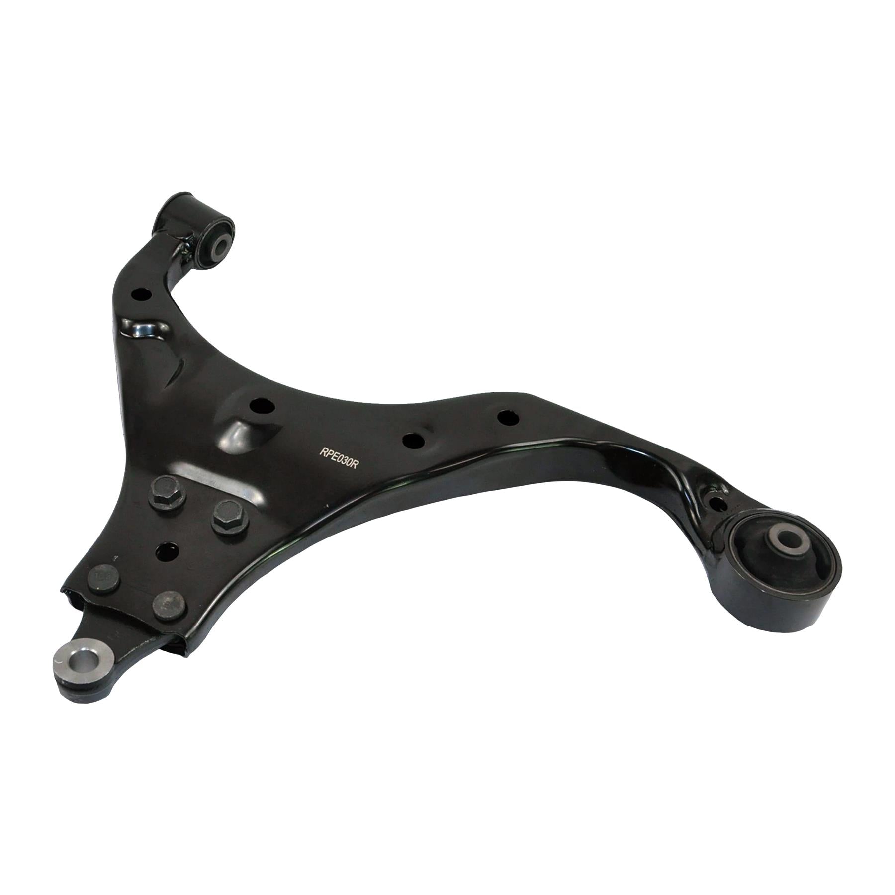 aftermarket front suspension control arms wishbones