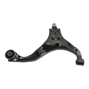front lower wishbone arms for vehicle suspension