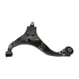 Front Right Lower Track Control Arm for Hyundai: Tucson, Kia: Sportage