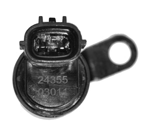 camshaft timing solenoid for Hyundai i30 engine