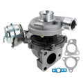 Turbocharger For Hyundai I40 Ix35 Tucson Kia Carens Optima Sportage 1.7 Crdi