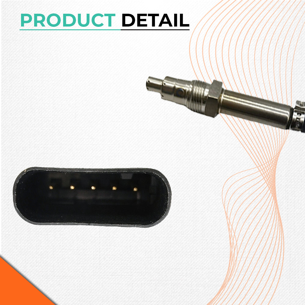 exhaust NOx sensor for Hyundai Tucson SUV