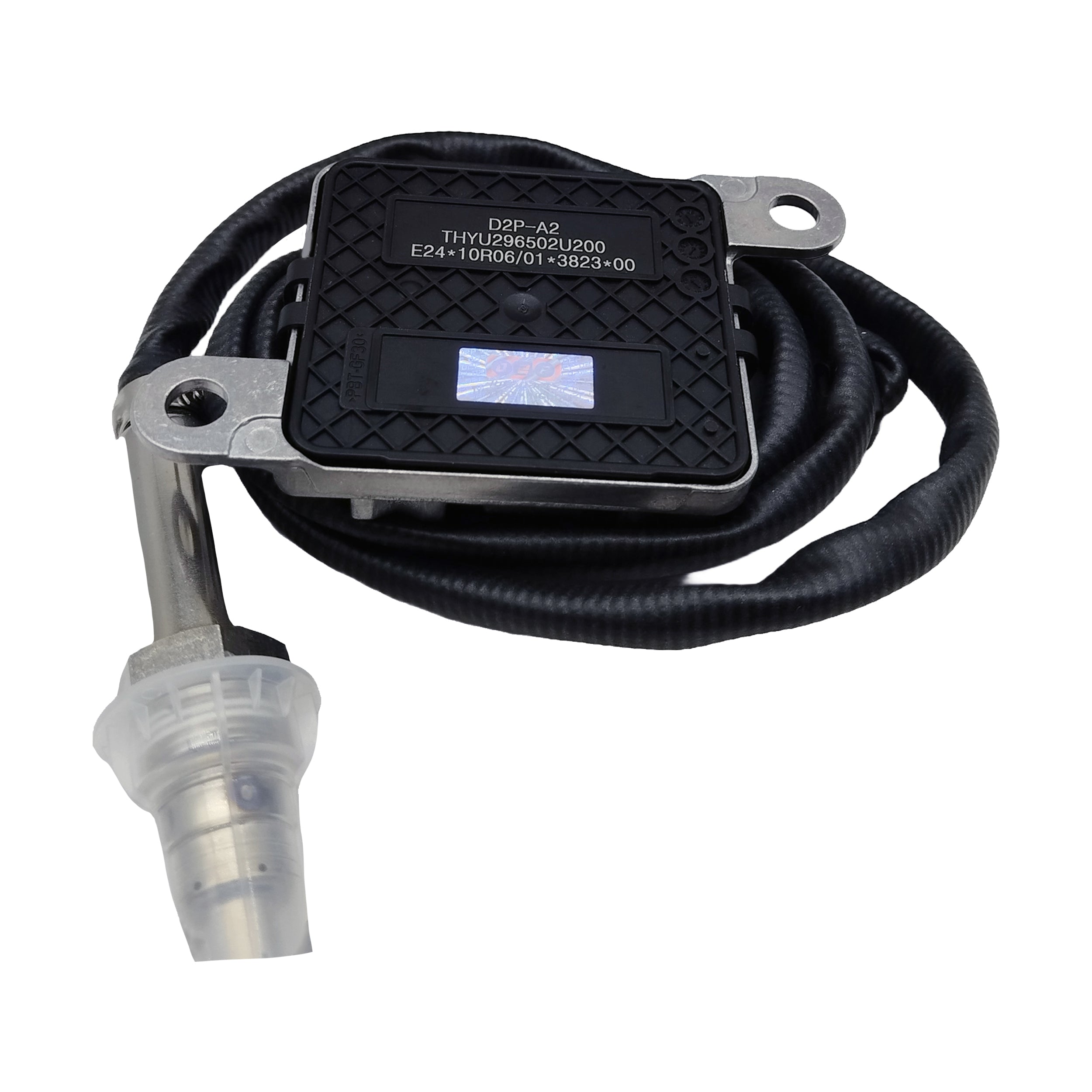 exhaust gas NOx sensor for SUV diesel engines