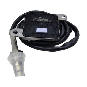exhaust gas NOx sensor for SUV diesel engines
