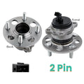 Wheel Hub For Hyundai, Kia 52750C8000