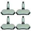 4x Tyre Pressure Sensor TPMS 433MHz 52933-2S410 529332S410 for Hyundai Tucson, Elantra, I10, I20, I30, Santa Fe