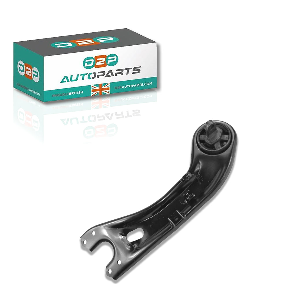 Rear Passenger Wishbone Trailing Track Control Arm For Hyundai: ix35, Kia: Sportage