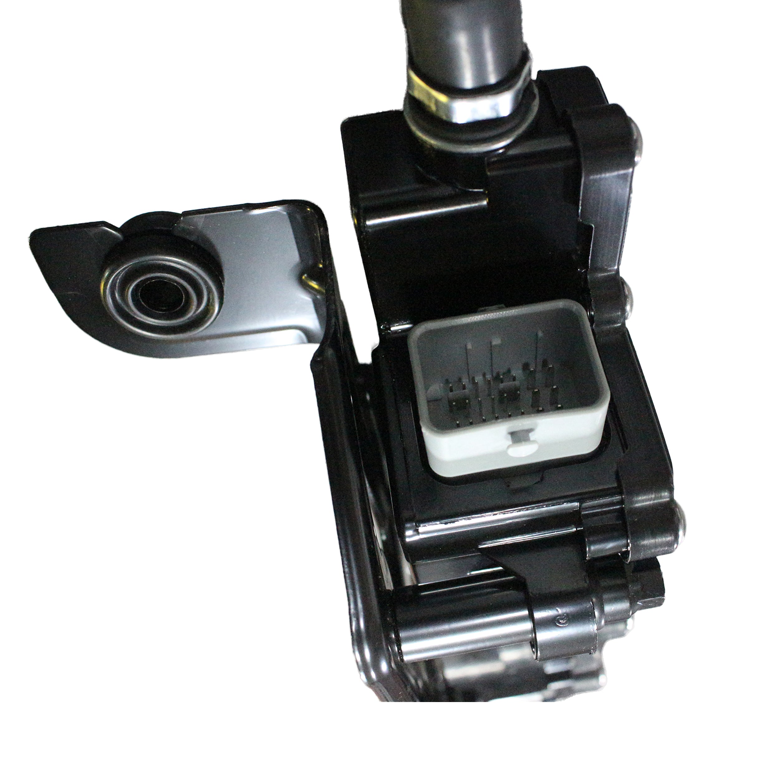 EPB actuator module Hyundai Santa Fe 4WD 2012-2019 OEM 597002W800 aftermarket