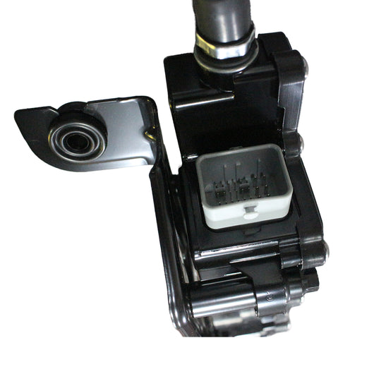 EPB actuator module Hyundai Santa Fe 4WD 2012-2019 OEM 597002W800 aftermarket