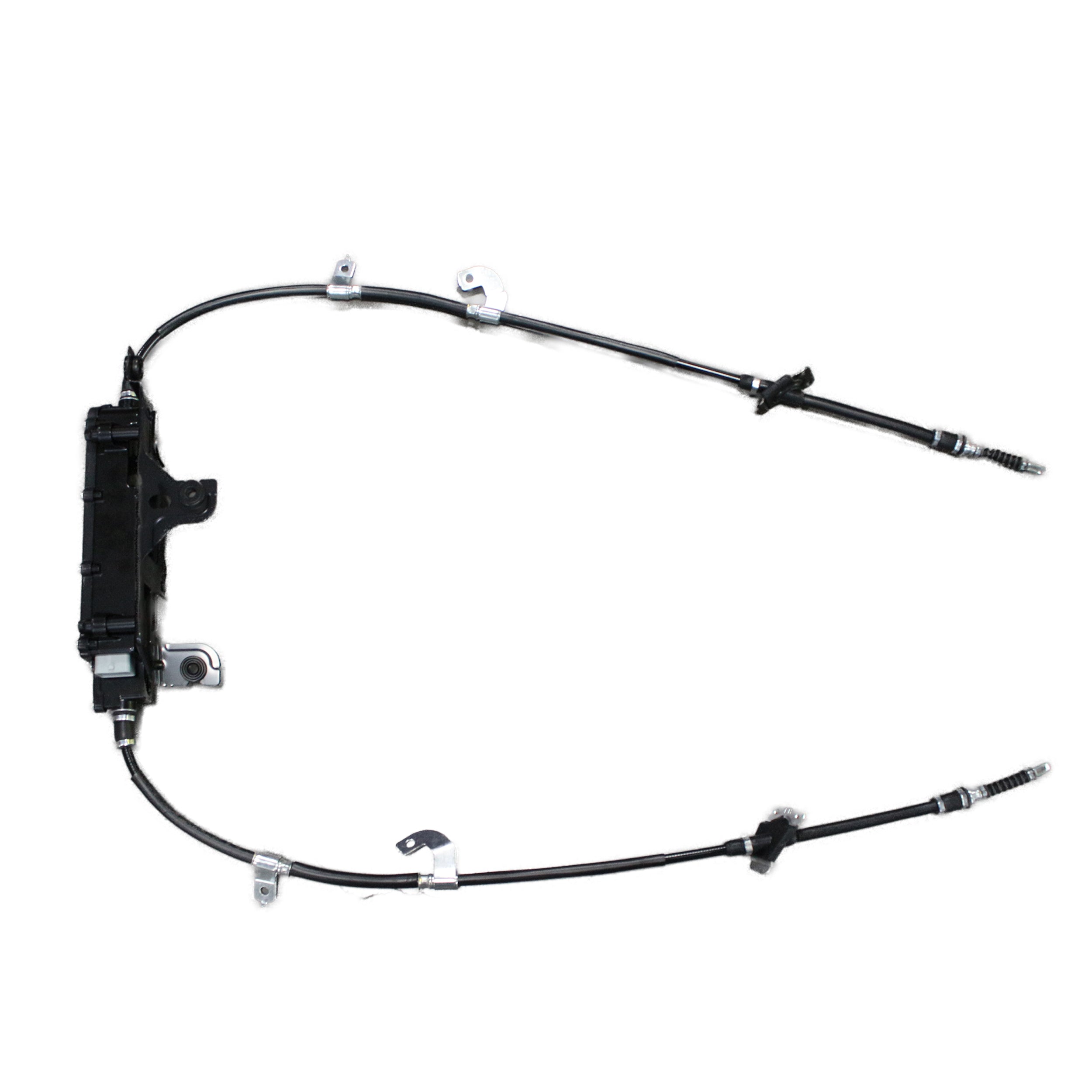 Hyundai Santa Fe parking brake control module rear axle 2012-18 AWD plug-and-play
