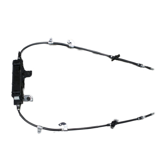 Hyundai Santa Fe parking brake control module rear axle 2012-18 AWD plug-and-play