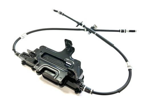 Hyundai Santa Fe EPB motor assembly 59700-B8700 restore parking brake function