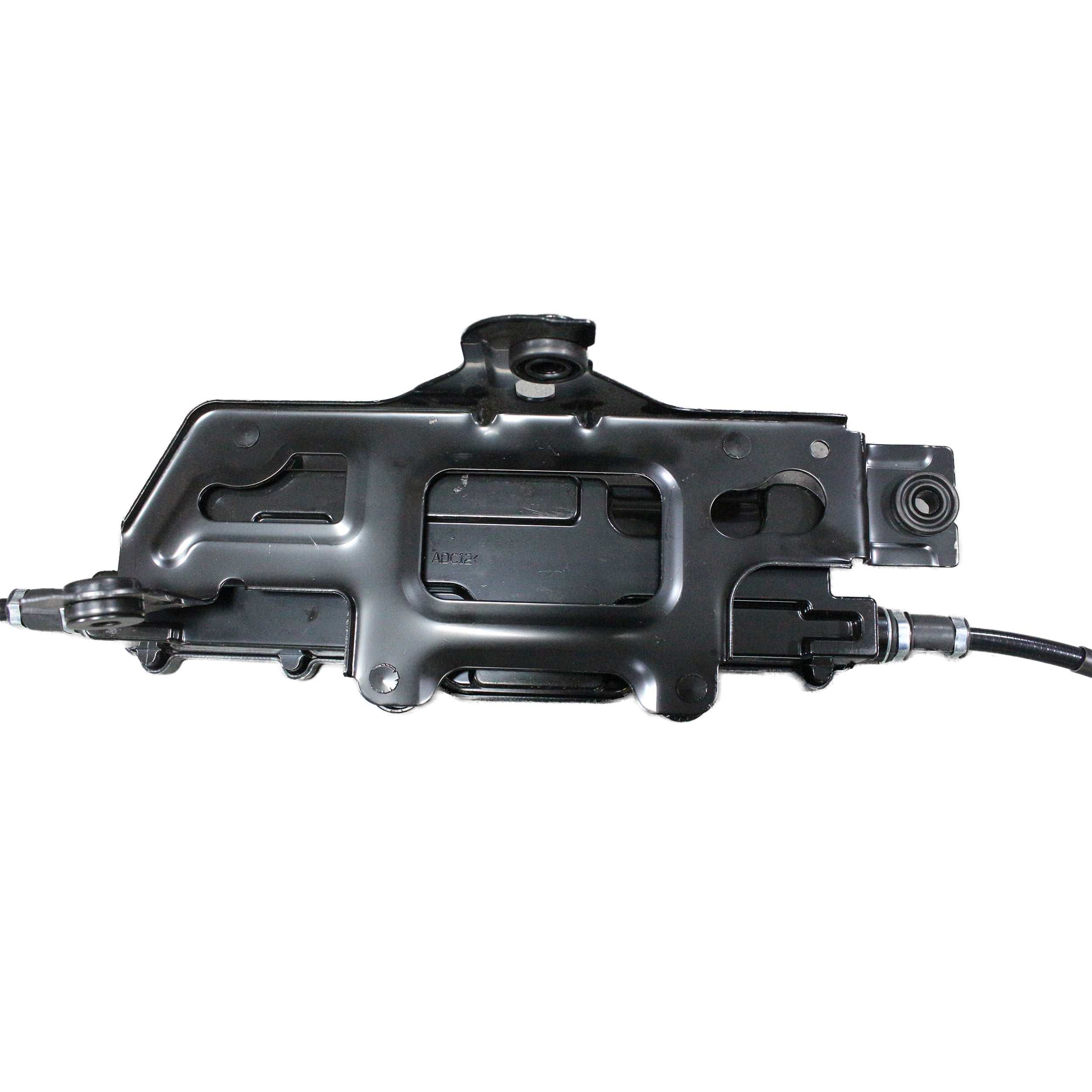 Hyundai Santa Fe electronic parking brake module actuator 59700 B8800 direct replacement